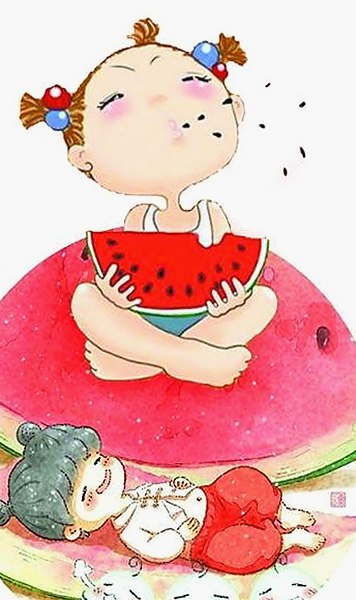 娱乐圈吃瓜揭秘：吃瓜君与草莓果酱带你看背后真相