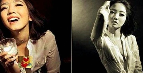 揭秘娱乐圈的“黑料网曝”:笑中带泪的明星背后故事