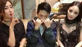 韩裔混血女神Yunadoll福利视频尺度引发热议