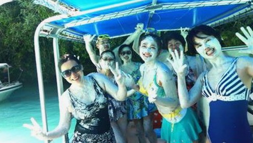 娱乐圈最新“吃瓜”全纪录：恋情爆炸到家暴风波，真相逐条回顾🌟