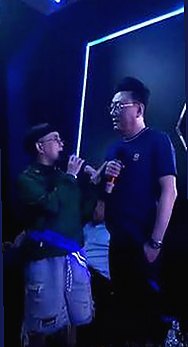 揭秘娱乐圈“吃瓜姐”王艺瑾与明星趣闻趣图