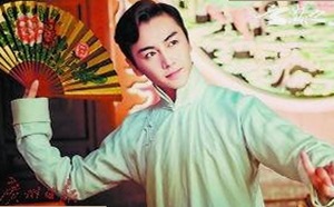 龚俊与吃瓜百度贴吧：明星与粉丝的奇妙互动