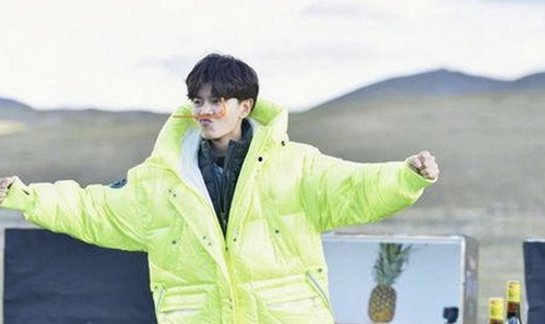 娱乐圈小说《回家》引爆吃瓜热潮，背后人物关系揭秘