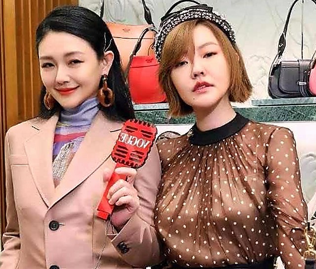 娱乐圈最新动态：谢怜的转变与网友热议