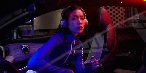 娱乐圈最新动态：谢怜的转变与网友热议