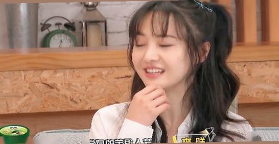 娱乐圈最新动态：谢怜的转变与网友热议