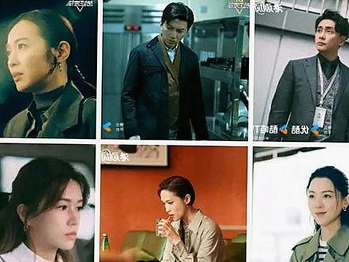 娱乐吃瓜酱背后的真相大揭秘：从配音到真假视频的时间线回顾