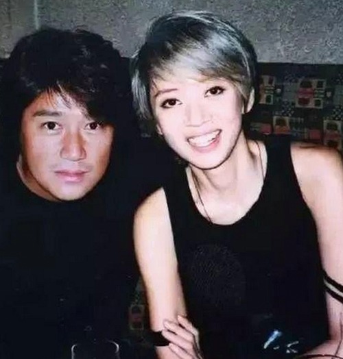 吴柳芳恋情风波：从体操冠军到争议人物的变化轨迹