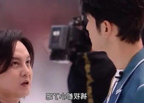 中国影视新星崛起引发关注，反差形象成为话题焦点
